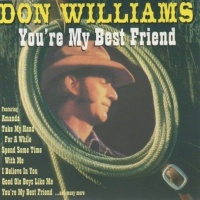 Don Williams - You're My Best Friend [Castle]